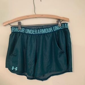 Under Armour Loose Shorts